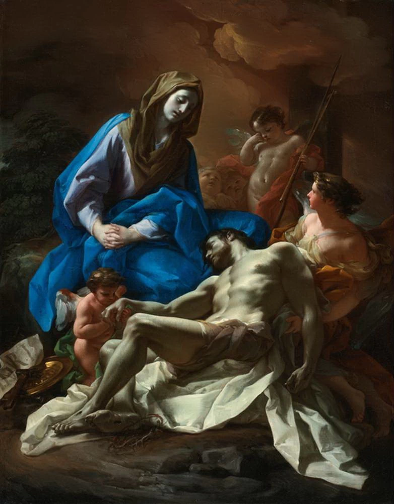 Pietà
